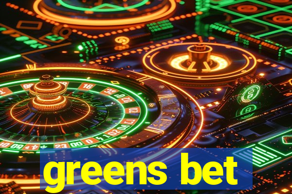 greens bet